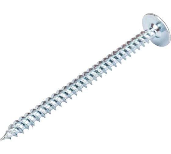 Изображение товара Саморез Госкреп ШСММ прессшайба, 4,2х57 30 шт 1-0015750