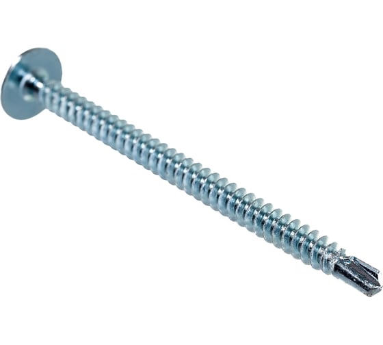 Изображение товара Саморез Госкреп ПШ сверло, 4,2х57 250 шт 1-0016140