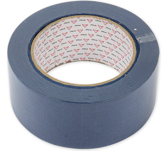 Изображение товара Малярная лента, устойчивая к ультрафиолету Arnezi 50 мм x 50 м, толщина 145 мкм R8030351