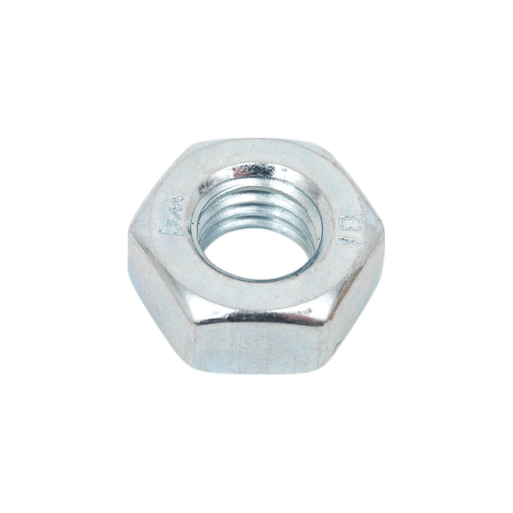 Гайка Bullit M10 DIN934 8 шт. 14-0018460
