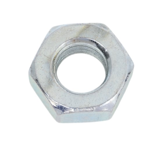 Изображение товара Гайка с метрической резьбой Bullit DIN 934, 10.0, M8, 10 шт 14-0018530