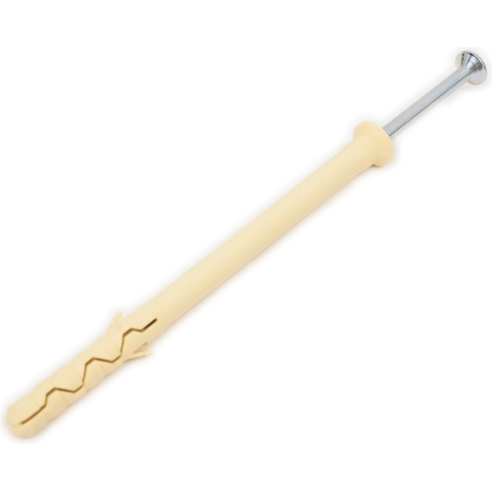 Изображение товара Дюбель-гвоздь Bullit потай 8x120 4 шт для надежного крепления