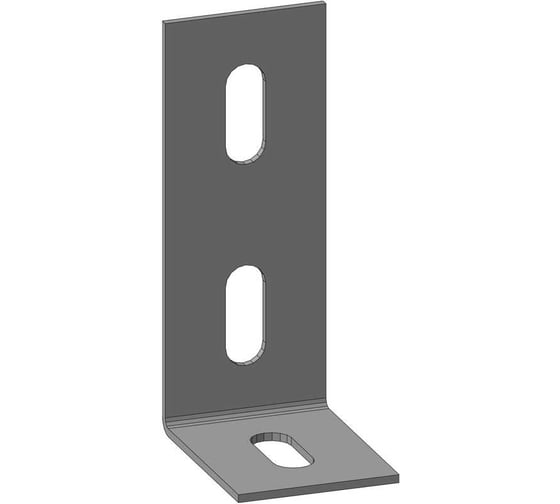 Изображение товара Уголок опорный LOTOK LBA1 №1 толщина 2 мм LBA1 (2)