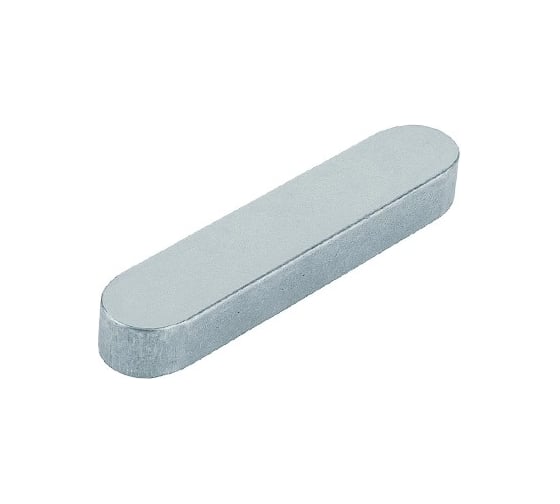 Изображение товара Шпонка ЦКИ DIN6885 A 8x7х32 мм, Б/П, 2 шт. 657490733