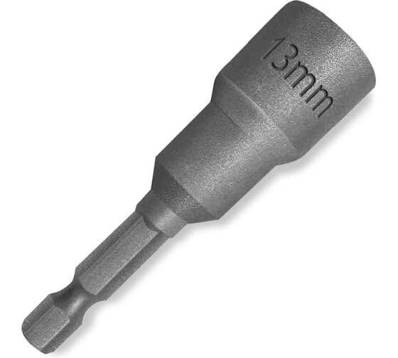 Изображение товара Головка магнитная MKSS Toolbox 13x65 мм (5 шт) MK3313