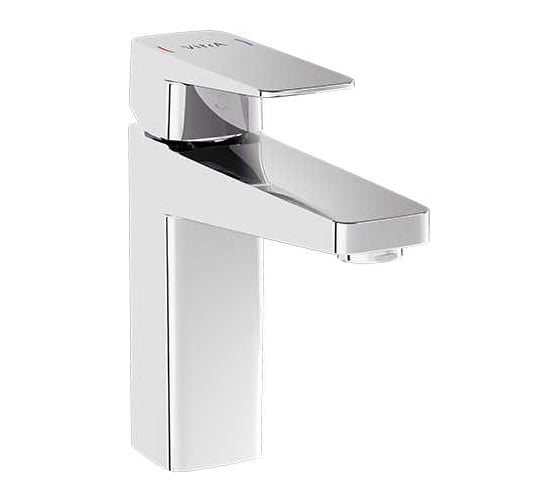 Изображение товара Смеситель для раковины VITRA Root Square хром A42731EXP