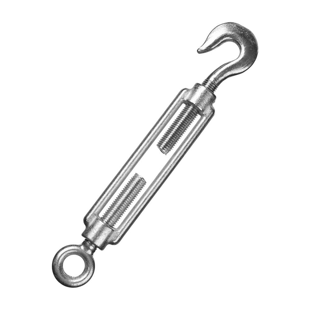 Изображение товара Талреп 23 Болта крюк-кольцо нержавеющий М6 DIN1480, 1 шт. A4BJ30600091A07ф1
