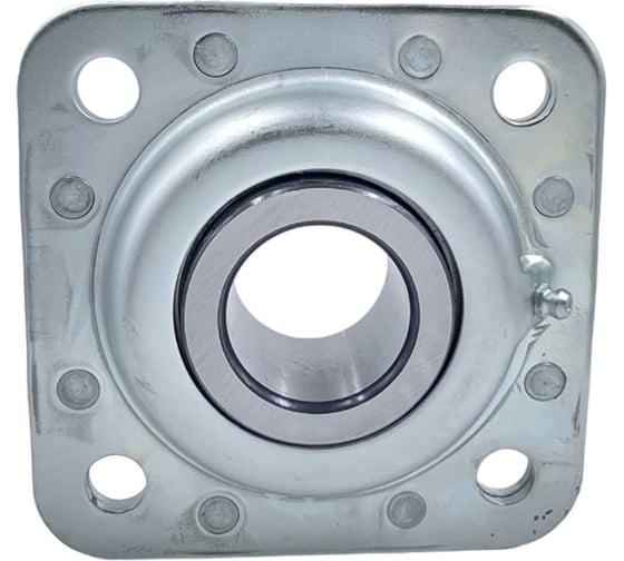 Изображение товара Подшипник BBC-R DHU 1 1/4 S209.LV (GWST209PPB29) PLAST 4687205078919