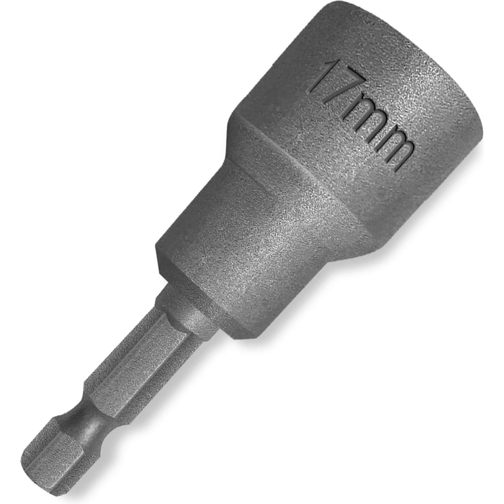 Изображение товара Головка магнитная MKSS Toolbox 17x65 мм 3 шт компактный рабочий инструмент