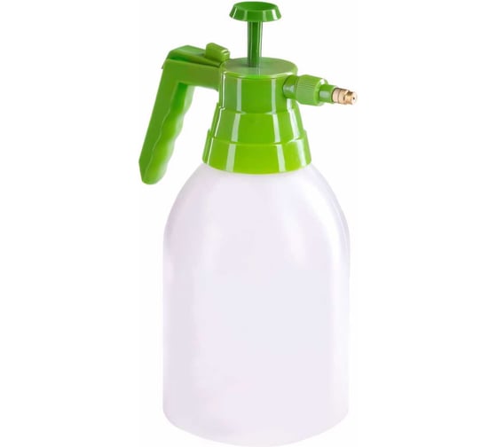 Изображение товара Помповый опрыскиватель Radivas 1.5 л G1-01-14