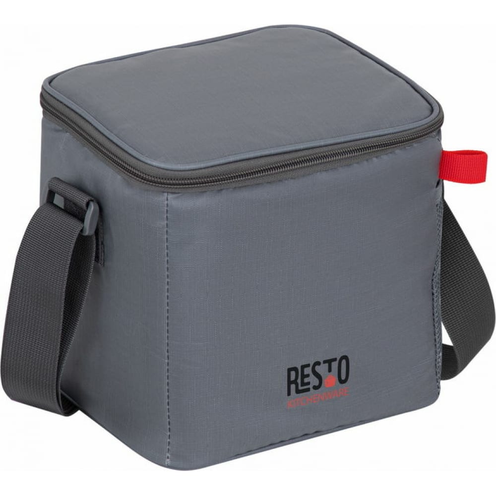 Изотермическая сумка-холодильник RESTO изотермическая спортивная сумка igloo