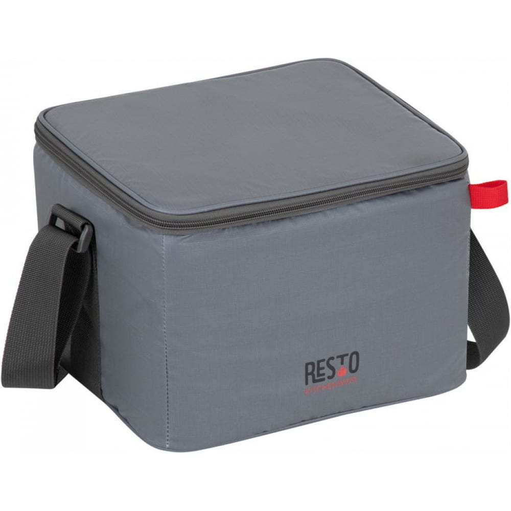 Изотермическая сумка-холодильник RESTO сумка холодильник mobicool