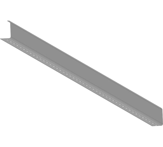 Изображение товара Разделитель лотка LOTOK 80x3000 толщина 1 мм LTSS 80х3000 (1)