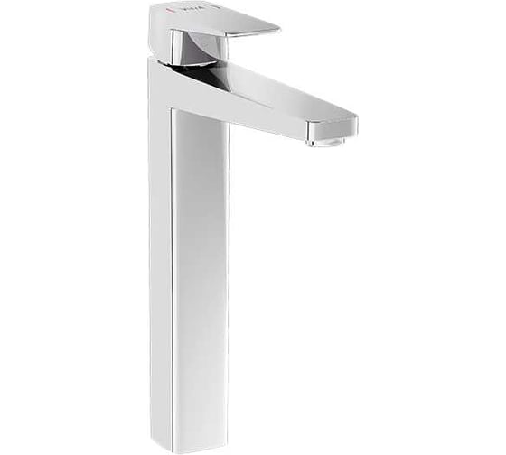 Изображение товара Смеситель для раковины-чаши VITRA Root Square хром A42733EXP