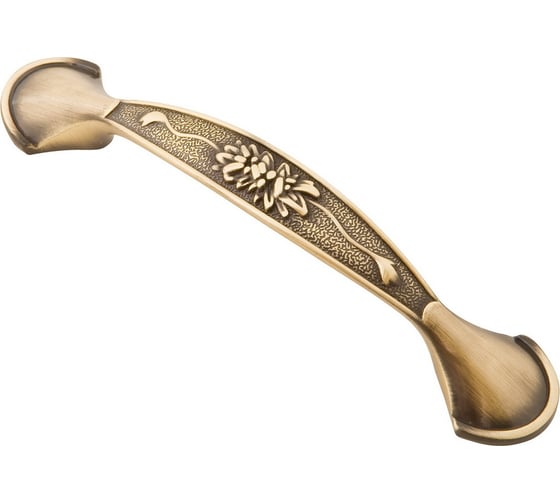 Изображение товара Ручка-скоба Brante BR06 128 мм бронза 101625