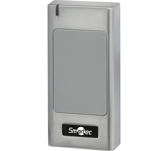 Изображение товара Считыватель Smartec ST-PR041EM EM, интерфейс Wiegand, 3-6 см smkd0473