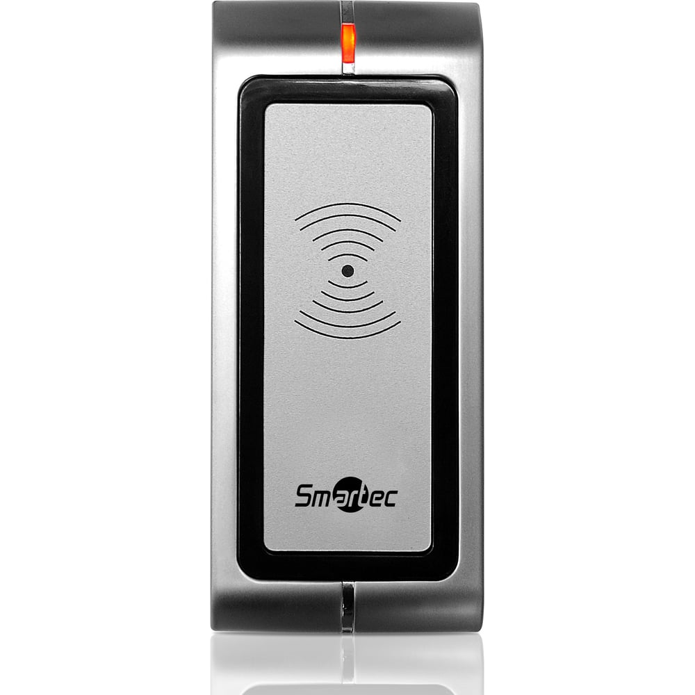 Изображение товара Считыватель Smartec ST-PR040EM EM, интерфейс Wiegand, 3-6 см smkd0046