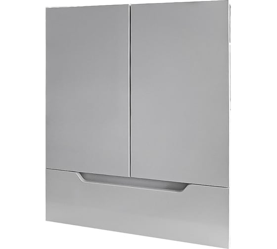 Изображение товара Шкаф навесной EMMY Агата 60 510011