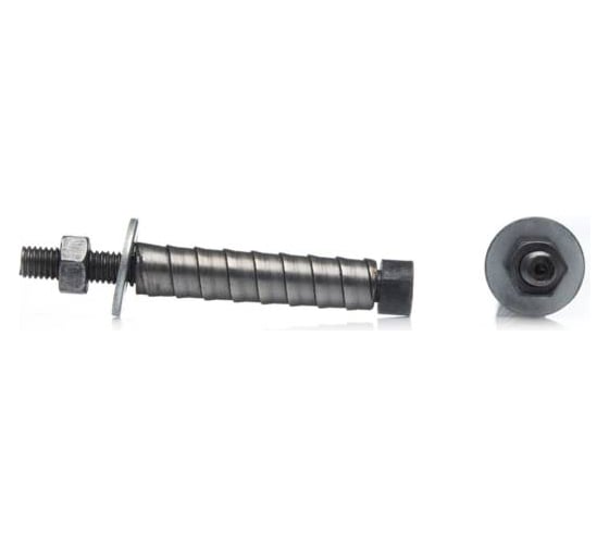 Изображение товара Болт ОПМ ГОСТ 28778-90 М6x65 БСР 1 шт УТ000070103