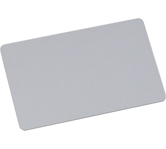 Изображение товара Проксимити карта Smartec ST-PC120EM EmMarin, ISO формат для печати, без логотипа и кода, 86x54x0.8мм. smkd0543