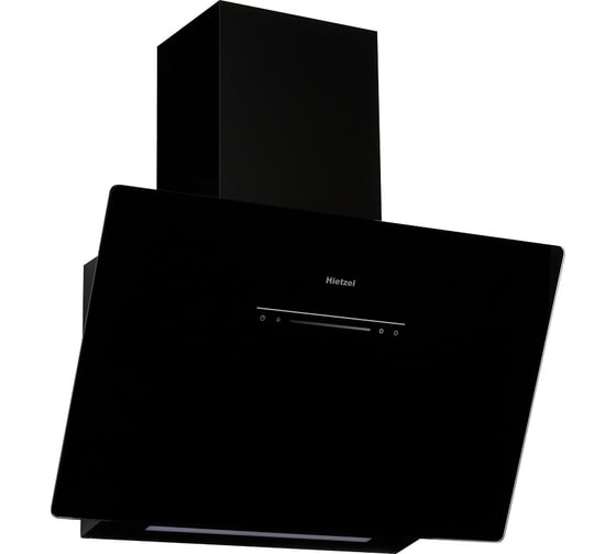 Изображение товара Кухонная вытяжка Hietzel CHV 6022S BL H27