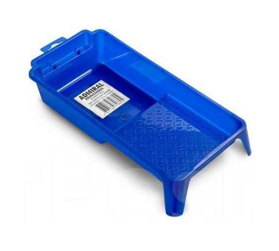 Изображение товара Ванночка малярная ADMIRAL STARS ADMIRAL синяя, 290x150 54411168