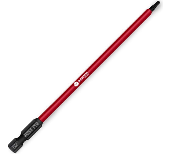 Изображение товара Бита магнитная MKSS Toolbox Т10, 150мм (2шт) MK3120