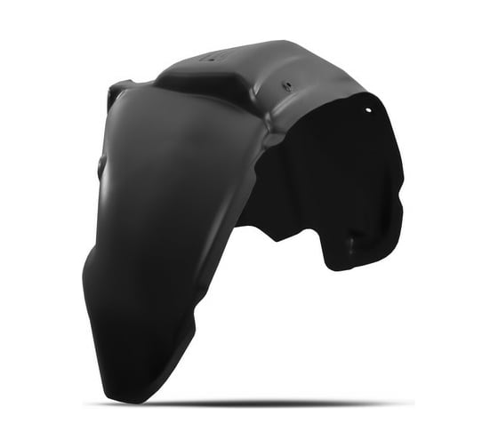 Изображение товара Подкрылок TOTEM для RENAULT Duster 4X2, 05/2015- г.в. NLL.41.42.004