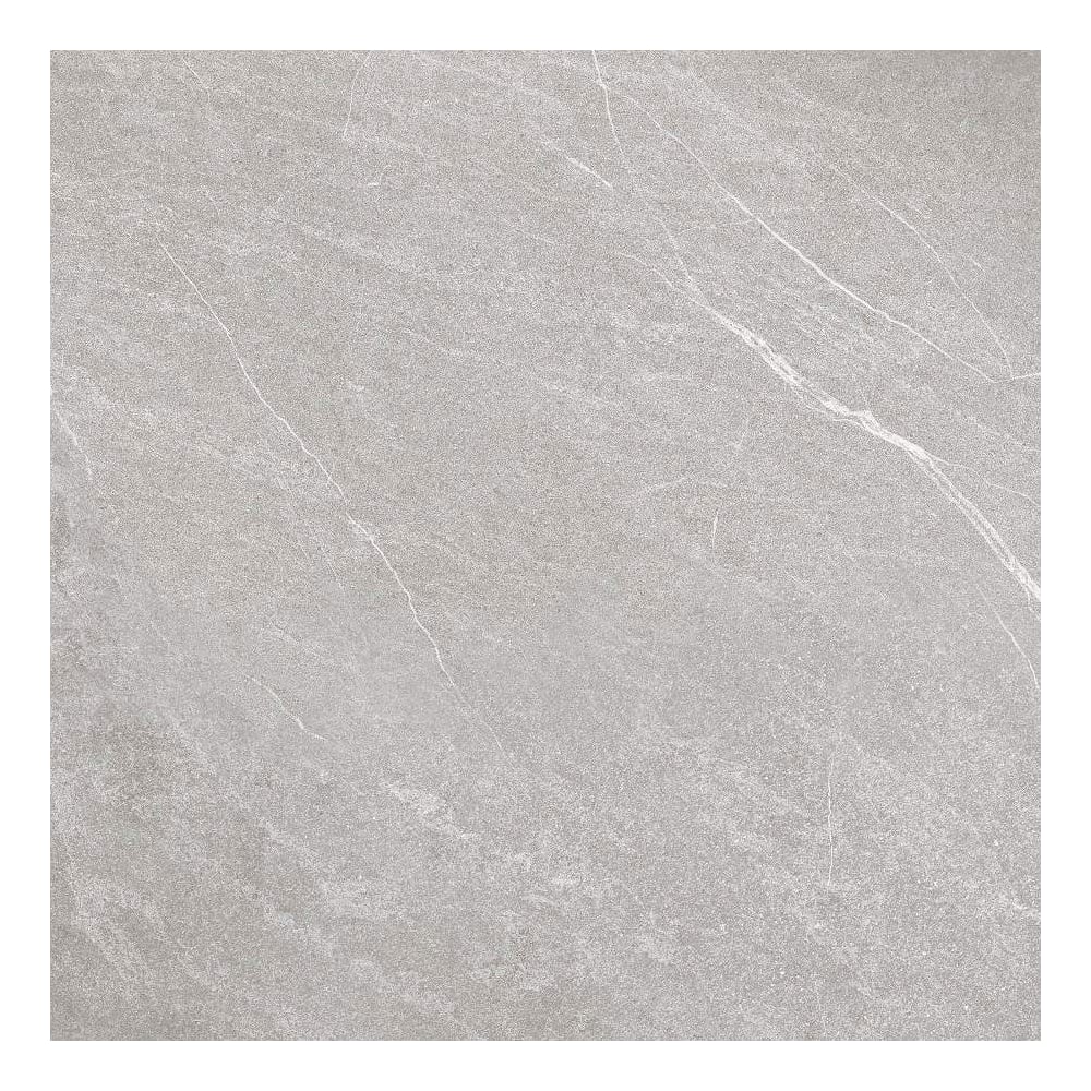 Изображение товара Керамогранит Gracia Ceramica Abremo grey PG 01 v2 60x60 серый матовый