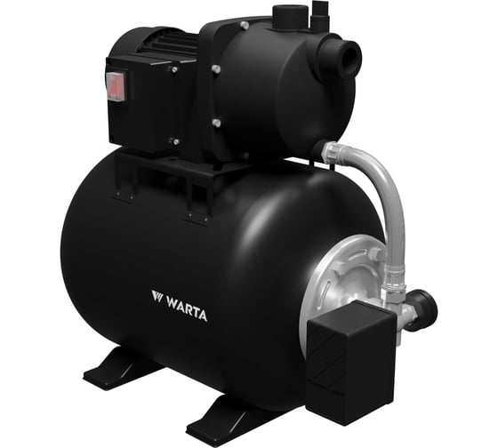 Изображение товара Насосная станция WARTA AUGP1000