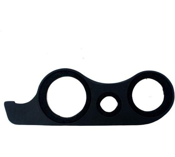 Изображение товара Подиум дверной AurA ВАЗ классика (винил стандарт) 20x16хРупор PDV-KL-86R