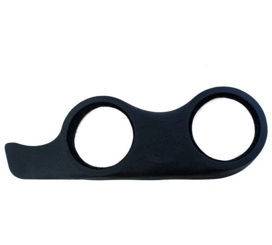 Изображение товара Подиум дверной AurA ВАЗ классика (винил стандарт) 20x20хРупор PDV-KL-88R