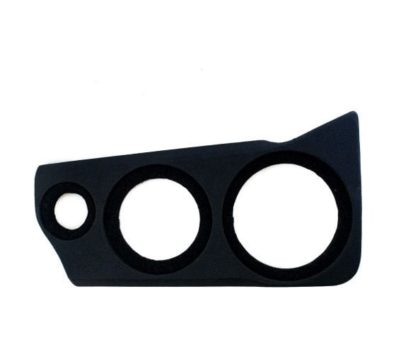 Изображение товара Подиум дверной AurA ВАЗ Нива (NEW) (винил стандарт) 20x16xРупор PDV-NIN-86R