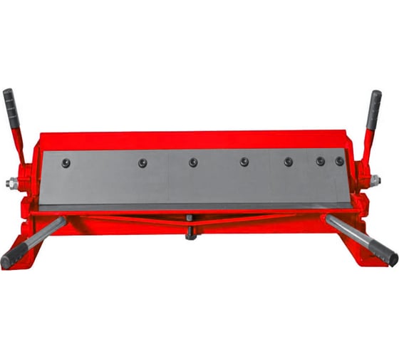 Изображение товара Листогибочный станок Сорокин 7.168