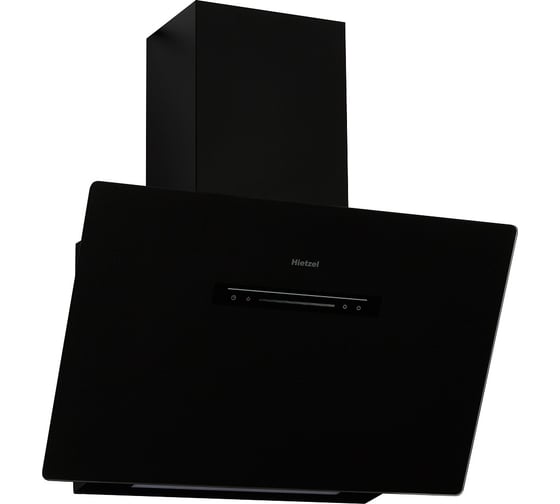 Изображение товара Кухонная вытяжка Hietzel CHV 6022S MBL H28