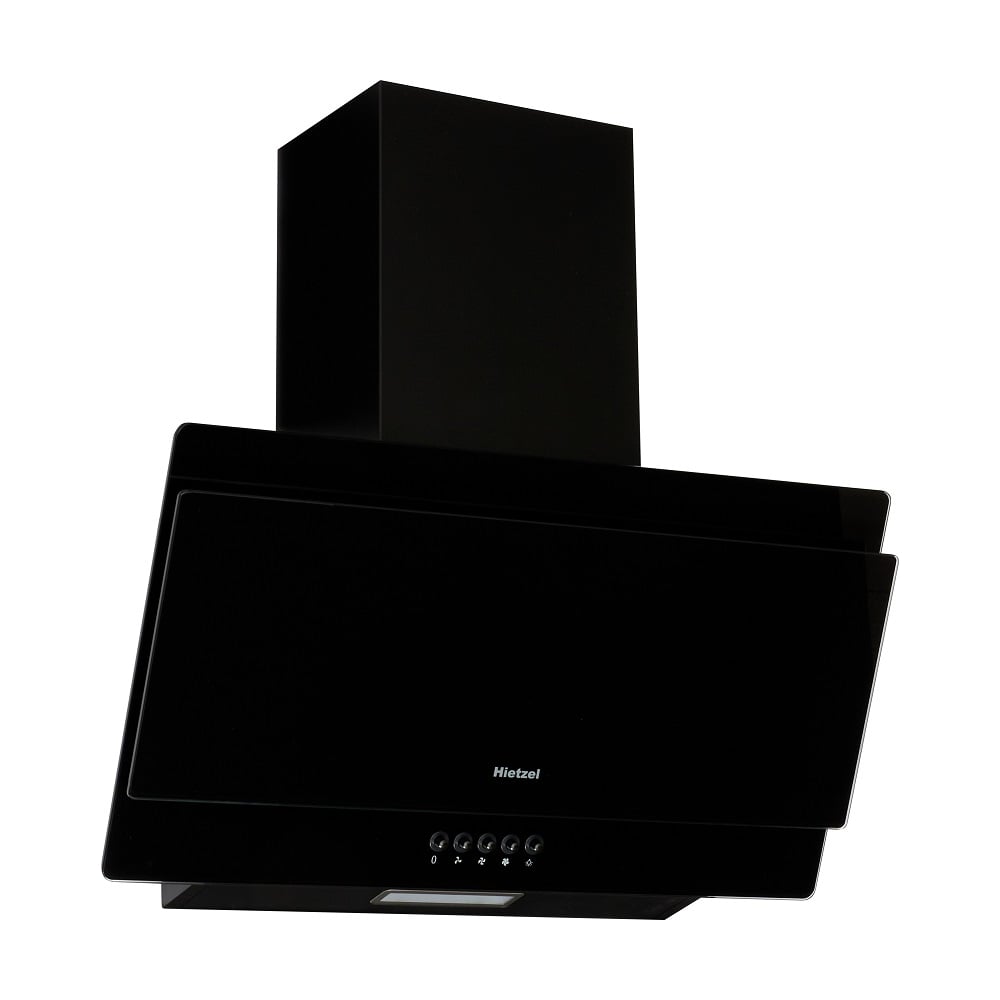 Изображение товара Кухонная встроенная вытяжка Hietzel CHV 6029M BL H30 стиль HI-Tech