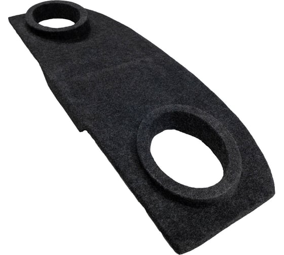 Изображение товара Полка AurA Lada Priora / 2110 седан (стандарт) PLK-PR/2110-SED