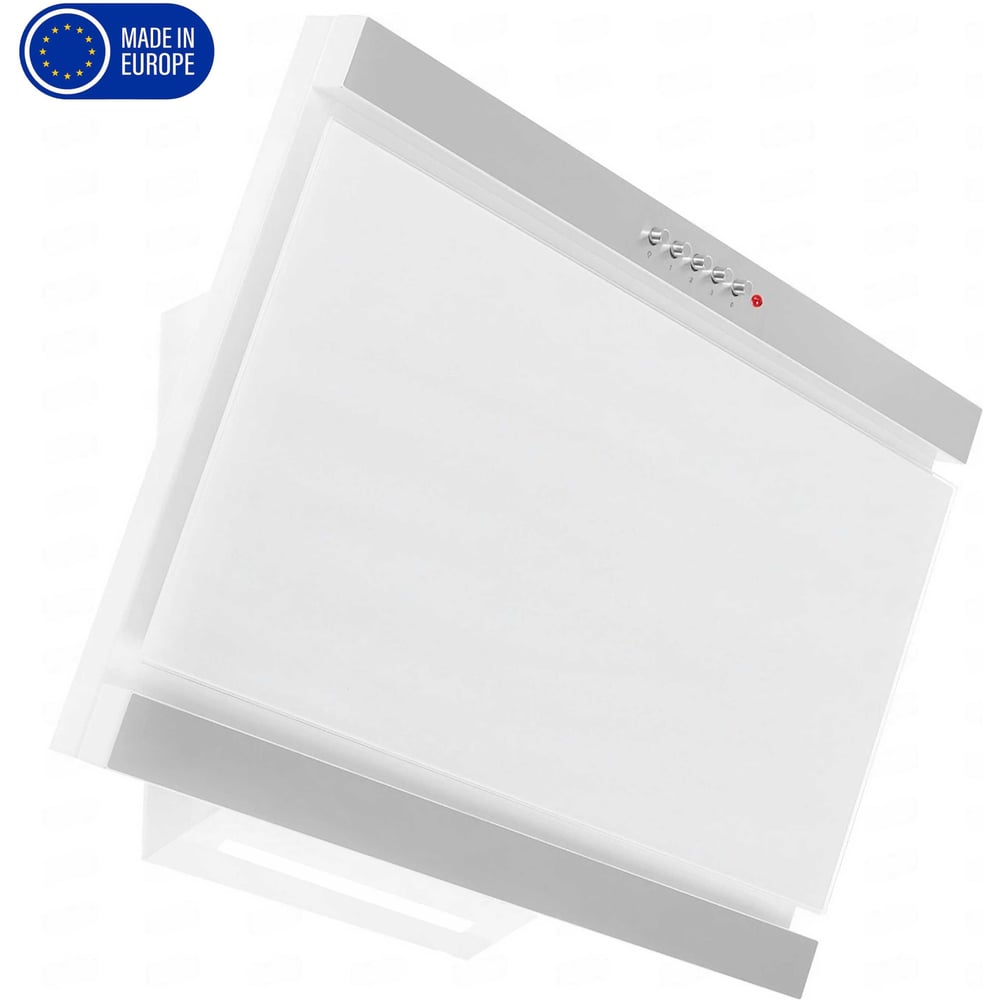 Изображение товара Кухонная вытяжка AKPO WK-4 Kastos eco 60 см белая современная