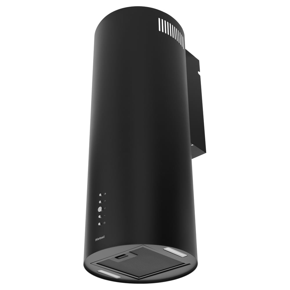 Изображение товара Кухонная вытяжка Hietzel CHW 3509E BL H15