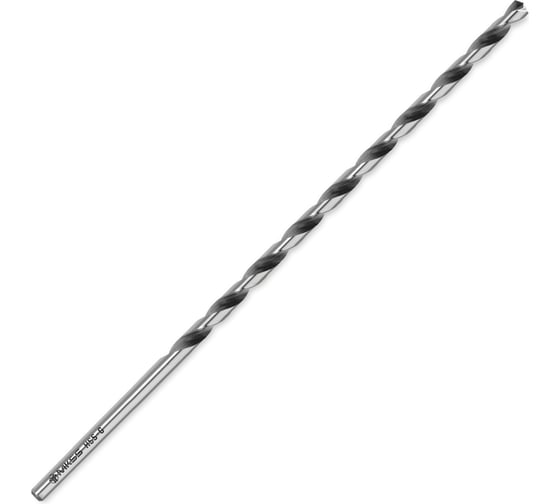 Изображение товара Cверло по металлу длинное MKSS Toolbox 4426KS 300 мм, HSS-G 4241, DIN1869, 10.0, 5шт 44260100KS