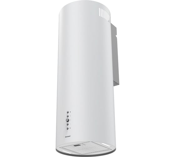 Изображение товара Кухонная вытяжка Hietzel CHW 3509E WH H42