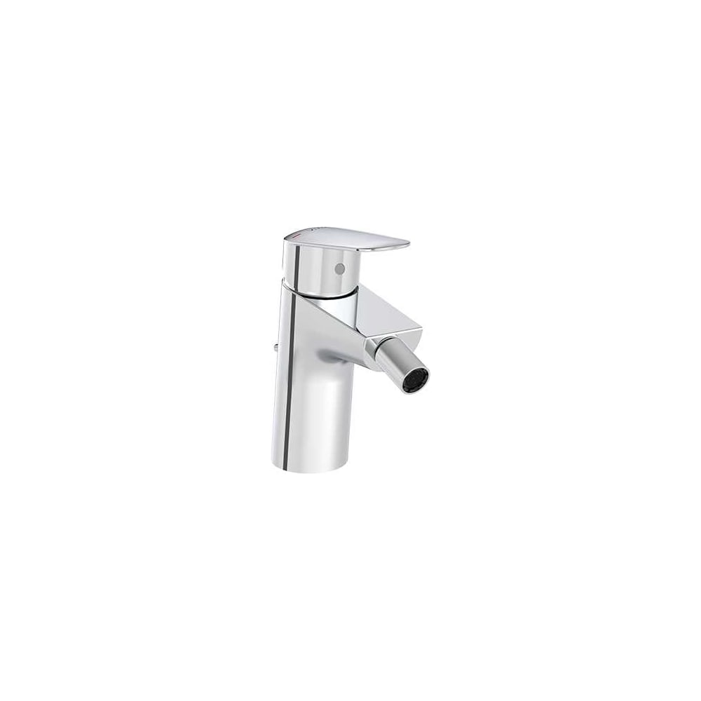 Изображение товара Смеситель для биде VITRA Flow Round хром A42933EXP