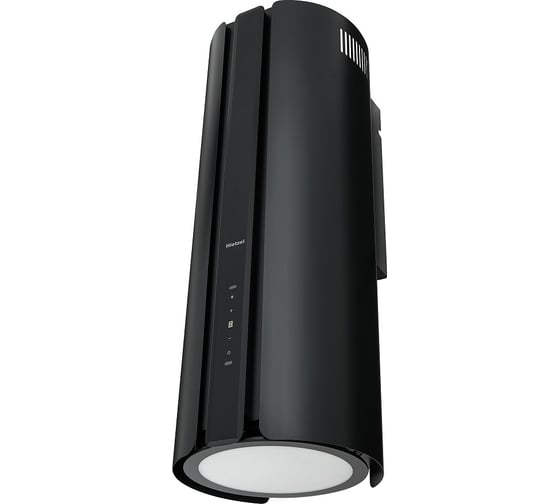 Изображение товара Кухонная вытяжка Hietzel CHW 3521T BL H58