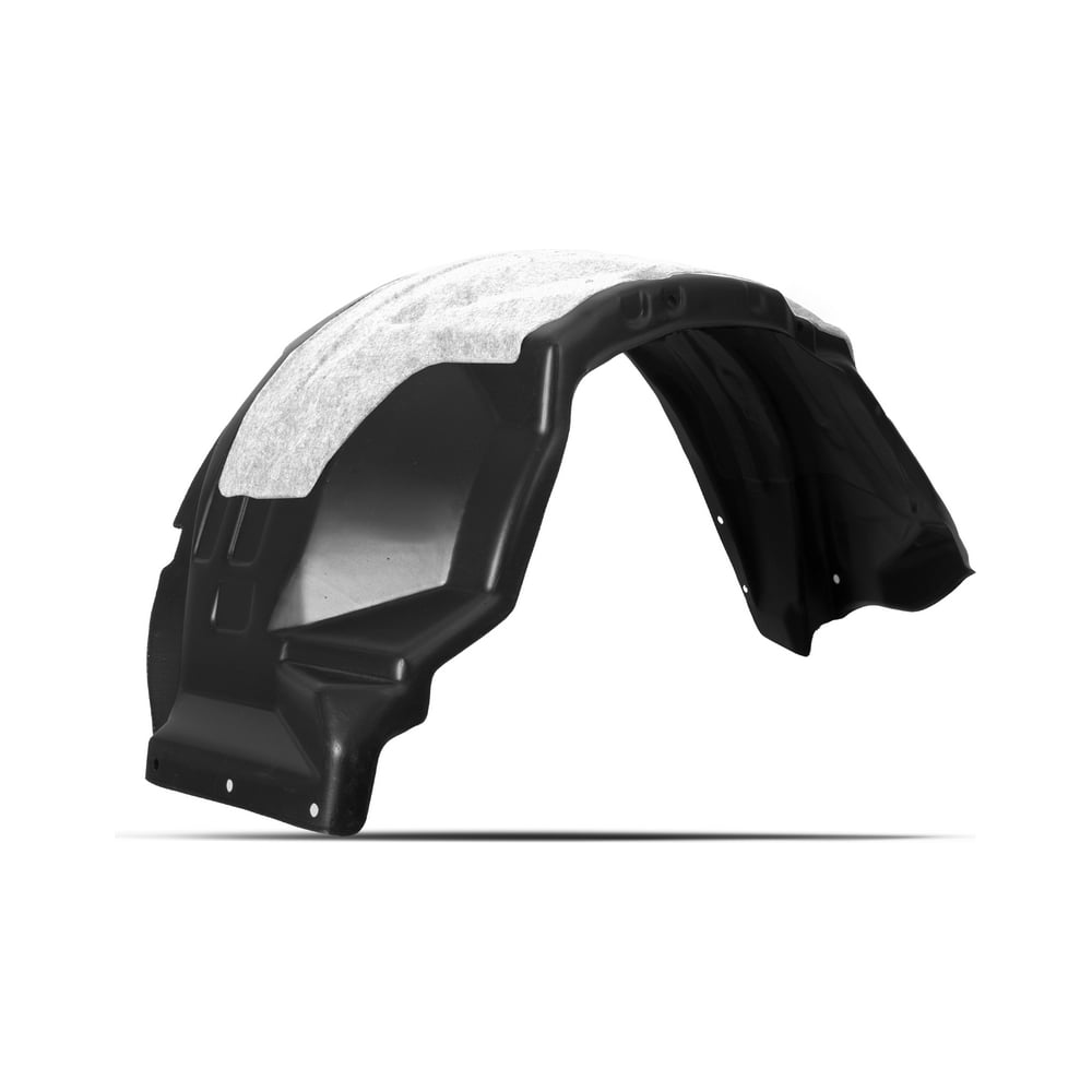 Изображение товара Подкрылок Totem передний правый для Toyota Fortuner 2017 S.48.69.002