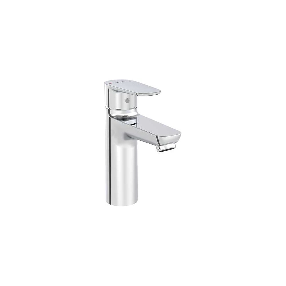 Изображение товара Смеситель для раковины VITRA Flow Soft A43009EXP, хром