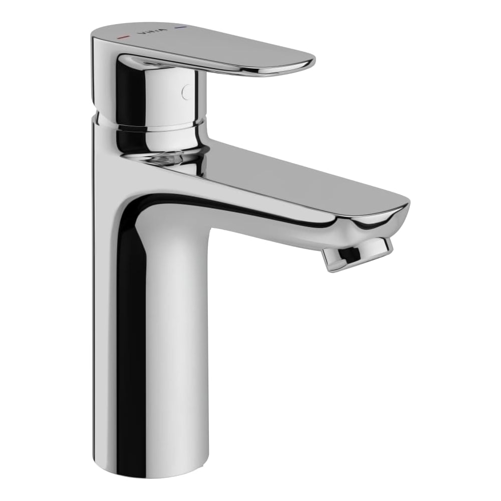 Изображение товара Смеситель для раковины VITRA Flow Soft большой, хром A43009EXP Изображение товара Смеситель для раковины VITRA Flow Soft большой, хром A43009EXP