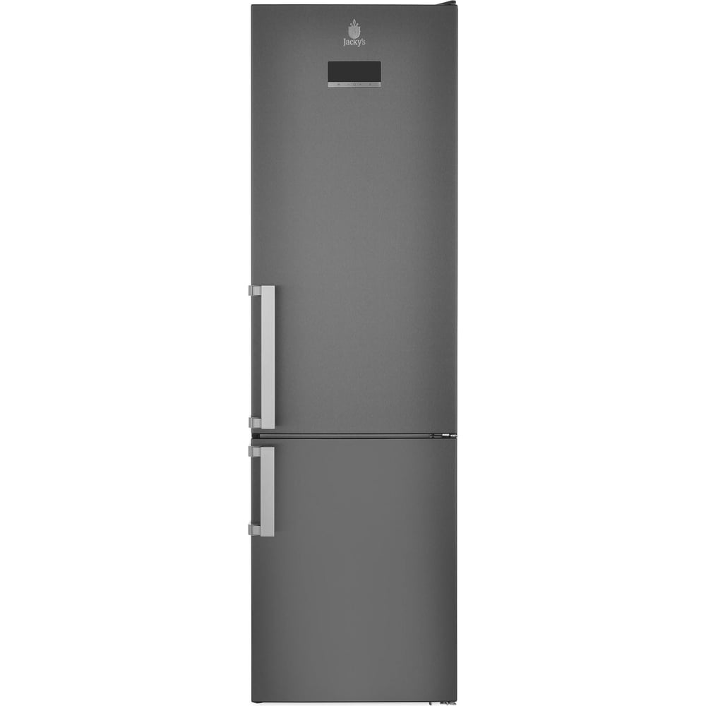 Изображение товара Холодильник Jacky's JR FD2000 18001519 с системой No-Frost и блокировкой от детей