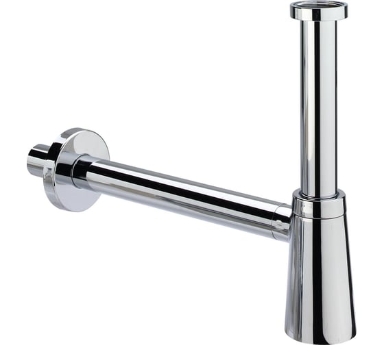 Изображение товара Сифон для биде VIEGA Eleganta 2 металл _5788.5_ 493981