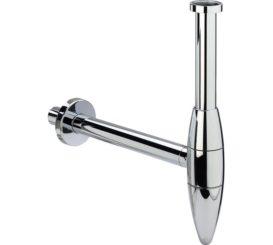 Изображение товара Сифон для биде VIEGA Eleganta 3  металл_5788.6_ 493998