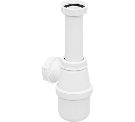 Изображение товара Сифон VIEGA без выпуска 40  _5725.2_ 103149